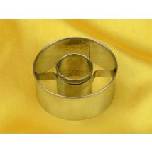 Mini-Donut-Ausstecher
