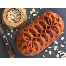 Nordic Ware Jubilee Loaf Pan