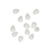 Dummy Blütenknospen 25mm 12 Stück