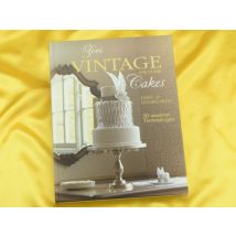 Zoes Vintage Cakes - Zoe Clark