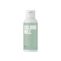 Colour Mill Oil Blend 100 ml Sage