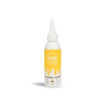 Magic Drip Sunshine Yellow 120g