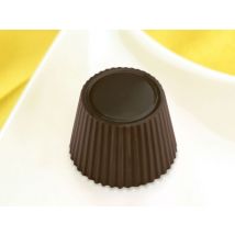 Schokoladenform Nouvel Praliné