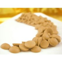 Callebaut Gold Karamell Callets 2,5kg