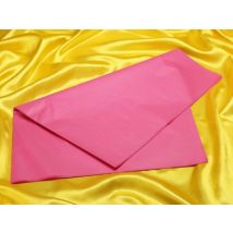 Seidenpapier 50x75cm 240 Blatt pink