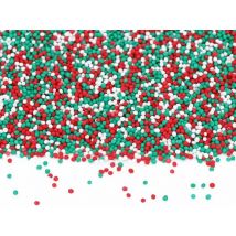 Mini-Perlen X-MAS Elves 100g
