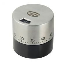 Dr. Oetker mechanischer Küchentimer Kurzzeitwecker