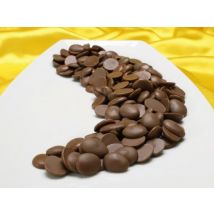 Spanische Kuvertüre Yagara Zartbitter 2,5kg