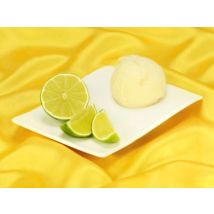 Eispulver Limette 211g