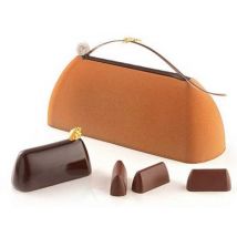 Silikonform Gianduia
