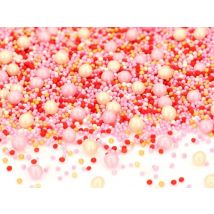 Sprinkles Pink Pearl 1kg