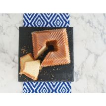 Nordic Ware Bundt Squared Pan