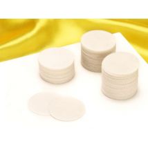 Back-Oblaten 4cm 100 Stück