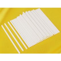 Stiele für Lollis 10cm 50 Stück