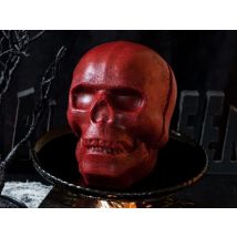 Nordic Ware Haunted Skull Cake Pan