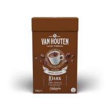 Van Houten Trinkschokolade Zartbitter 750g