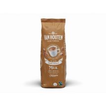 Van Houten Trinkschokolade Vollmilch 1kg
