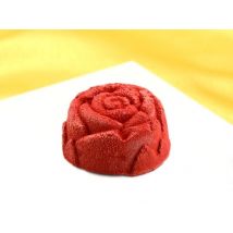 Silikonform Mini Rose