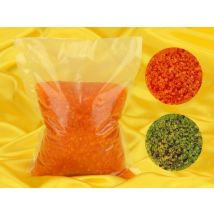 Silica Gel orange 1kg