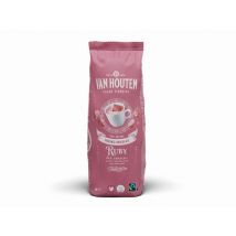 Van Houten Trinkschokolade Ruby 1kg