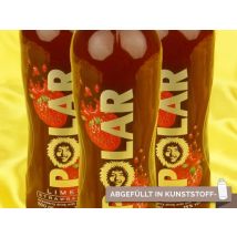 Erdbeer-Limes 15% vol 50ml für Pralinenfüllung