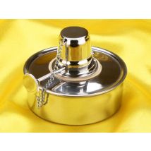 Zuckerartistik Spiritusbrenner