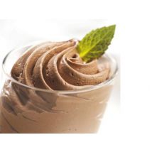 Mousse au Chocolat Dessertpulver 800g