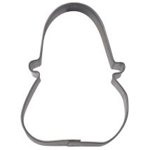 Städter - Ausstecher Handtasche - ca. 6,5 cm