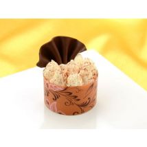 Silikonform Zylinder 5cm