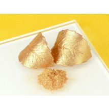 Sugarflair Puderfarbe Glanz Pearl Ivory Elfenbein 4g