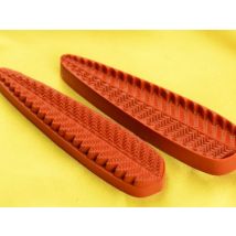 Silikonstempel Blatt 03