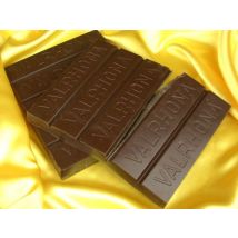 Xocoline Block 65% 250g