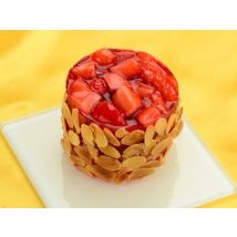 Tortenguss rot 200g