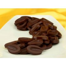 Valrhona Guanaja dunkel 70% 200g