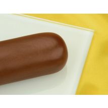 Rollfondant PREMIUM PLUS schokobraun 1kg