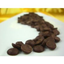 Lubeca Zartbitter Ivory Coast 60% 5kg