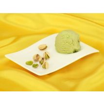 Eispulver Pistazien 35g