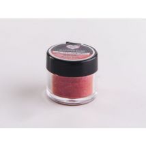 Puderfarbe Ruby Red 3g