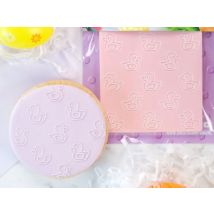 Outboss Stempel Entchen