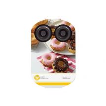 Wilton 6-Cavity Donut Pan