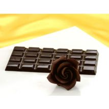 Modellier-Schokolade Zartbitter 600g