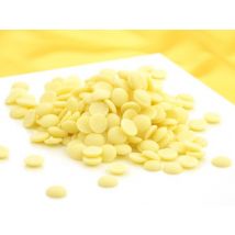 Bio-Schokolade weiß 38% 1,0kg