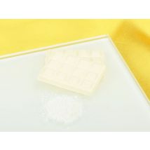 Pulverfarbe weiß 20g