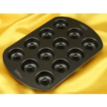 Wilton 12-Cavity Mini Donut Pan