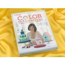 Lindys Color für Tortendesign - Lindy Smith