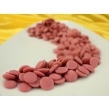 Belgische Kuvertüre Ruby 2,5kg von Callebaut