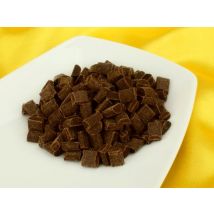 Chocolate Chunks Zartbitter 1,0kg