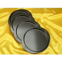 Wilton Cake Pan Easy Layers 20cm 4er Set