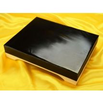 Zuckerartistik Seidenbett