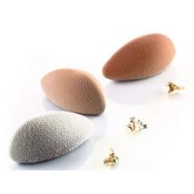 Silikonform Quenelle